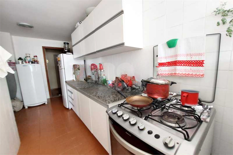 Venda Apartamento Rio De Janeiro Tijuca REO1061945 23