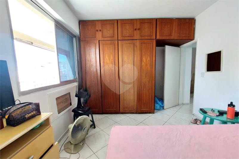 Venda Apartamento Rio De Janeiro Tijuca REO1061945 7