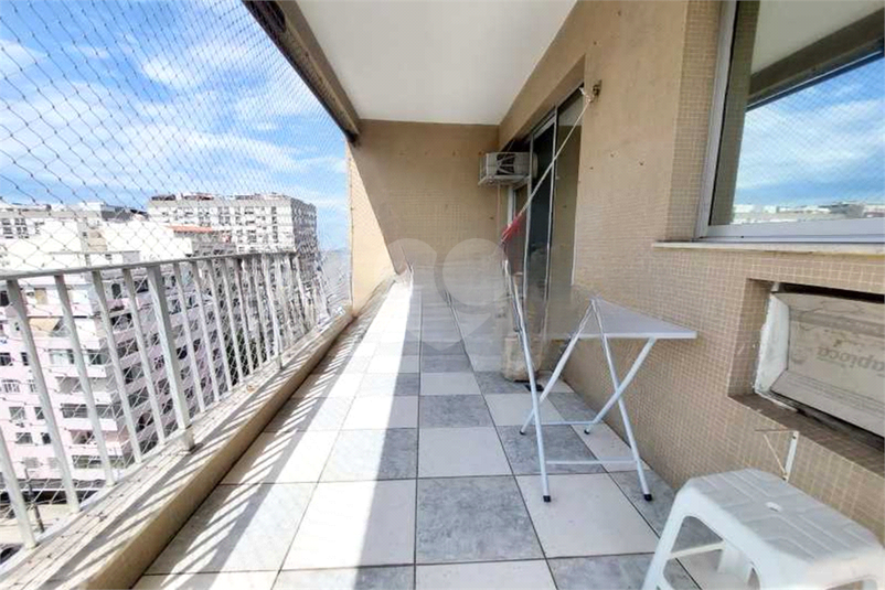 Venda Apartamento Rio De Janeiro Tijuca REO1061945 6