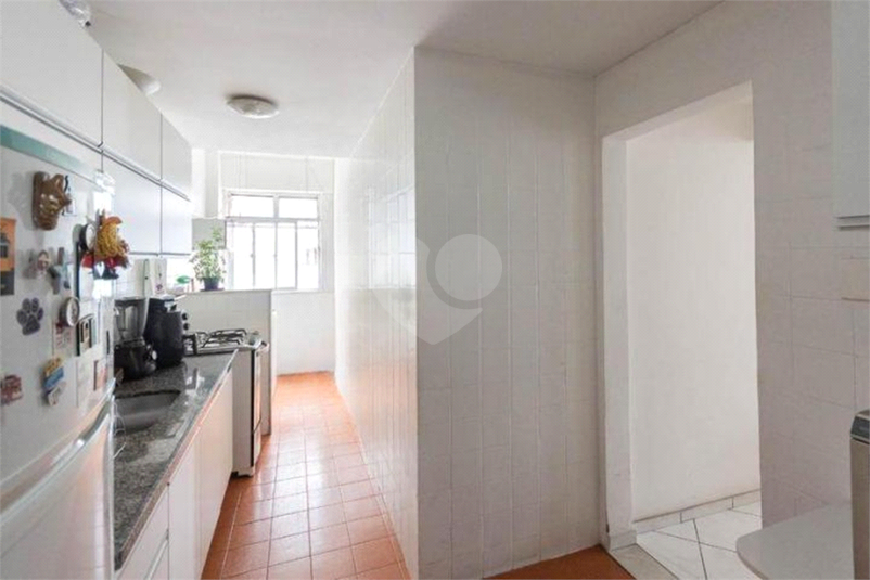 Venda Apartamento Rio De Janeiro Tijuca REO1061945 20