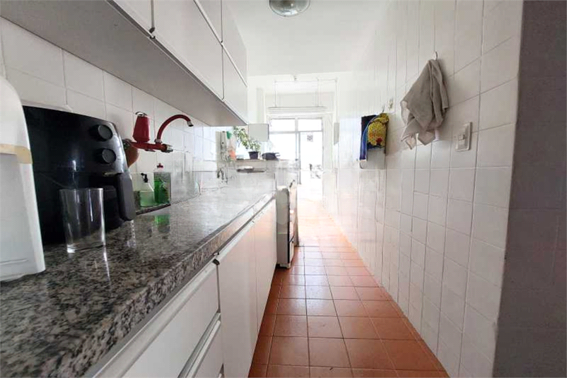 Venda Apartamento Rio De Janeiro Tijuca REO1061945 19