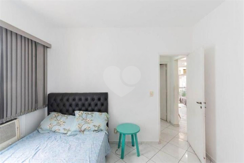 Venda Apartamento Rio De Janeiro Tijuca REO1061945 13