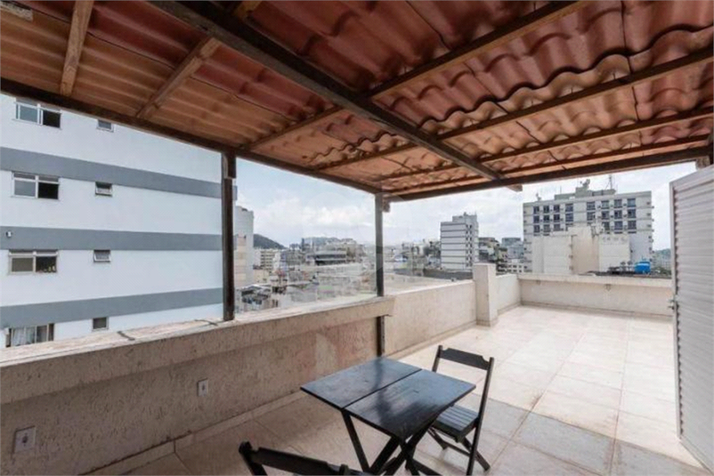 Venda Apartamento Rio De Janeiro Tijuca REO1061945 25