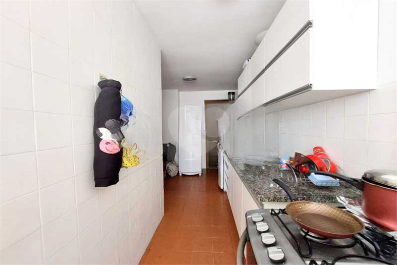 Venda Apartamento Rio De Janeiro Tijuca REO1061945 22