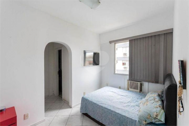 Venda Apartamento Rio De Janeiro Tijuca REO1061945 11