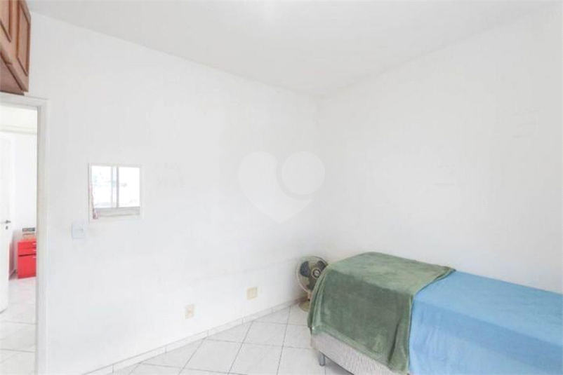 Venda Apartamento Rio De Janeiro Tijuca REO1061945 10