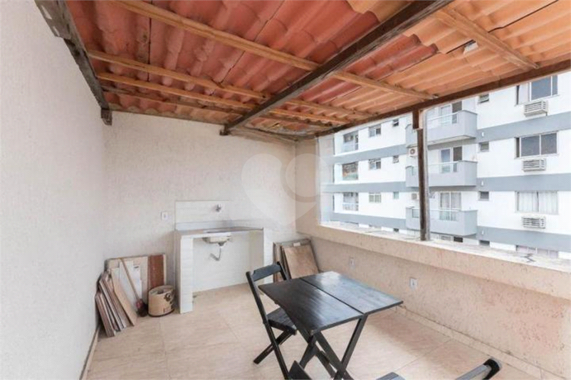 Venda Apartamento Rio De Janeiro Tijuca REO1061945 24