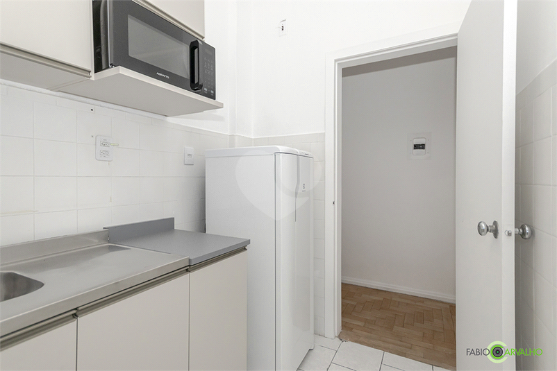 Aluguel Apartamento Porto Alegre Moinhos De Vento REO1061946 26