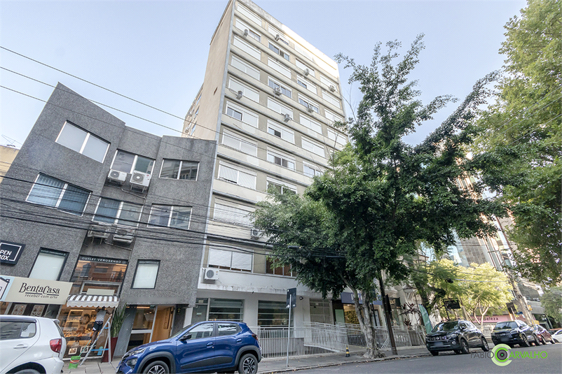 Aluguel Apartamento Porto Alegre Moinhos De Vento REO1061946 43