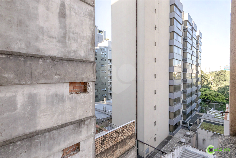 Aluguel Apartamento Porto Alegre Moinhos De Vento REO1061946 20