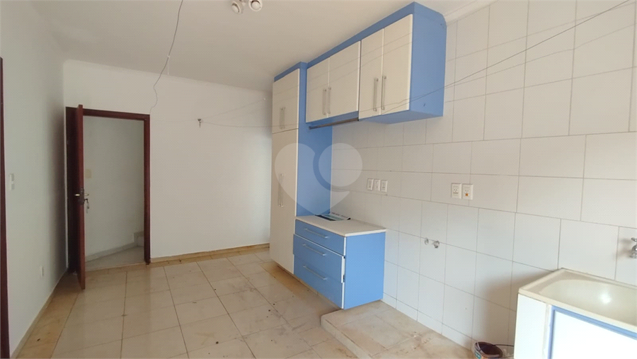 Aluguel Casa Bauru Samambaia Parque Residencial REO1061951 44