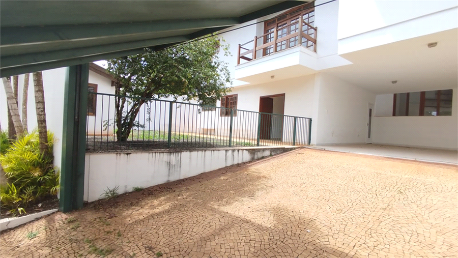 Aluguel Casa Bauru Samambaia Parque Residencial REO1061951 42