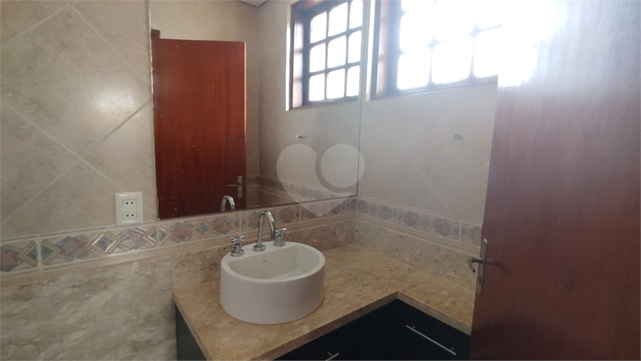 Aluguel Casa Bauru Samambaia Parque Residencial REO1061951 2