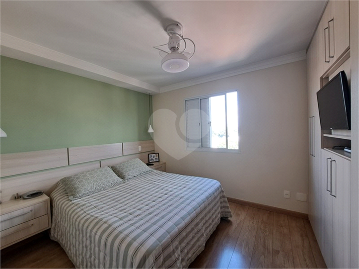 Venda Apartamento São Paulo Carandiru REO1061952 15