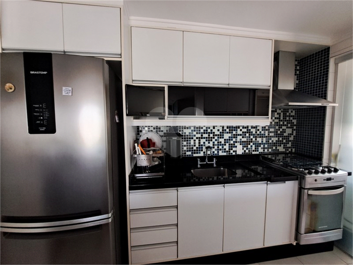 Venda Apartamento São Paulo Carandiru REO1061952 7