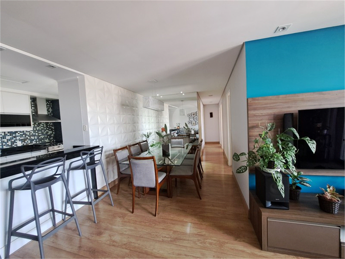 Venda Apartamento São Paulo Carandiru REO1061952 4