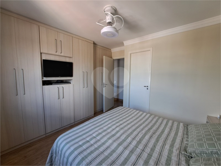 Venda Apartamento São Paulo Carandiru REO1061952 16