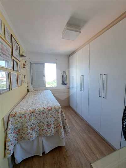 Venda Apartamento São Paulo Carandiru REO1061952 13