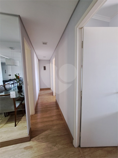 Venda Apartamento São Paulo Carandiru REO1061952 10