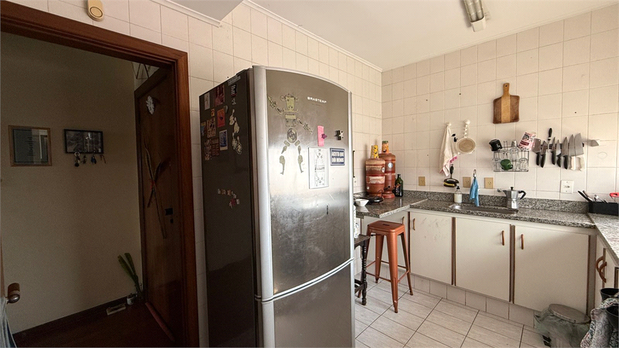 Venda Apartamento Piracicaba Cidade Alta REO1061955 24