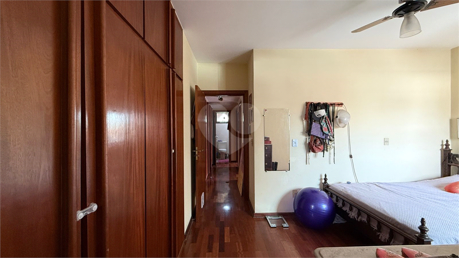 Venda Apartamento Piracicaba Cidade Alta REO1061955 10