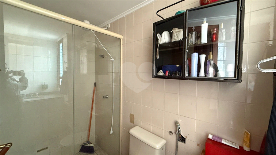 Venda Apartamento Piracicaba Cidade Alta REO1061955 13