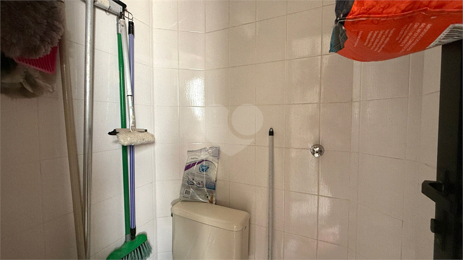 Venda Apartamento Piracicaba Cidade Alta REO1061955 33