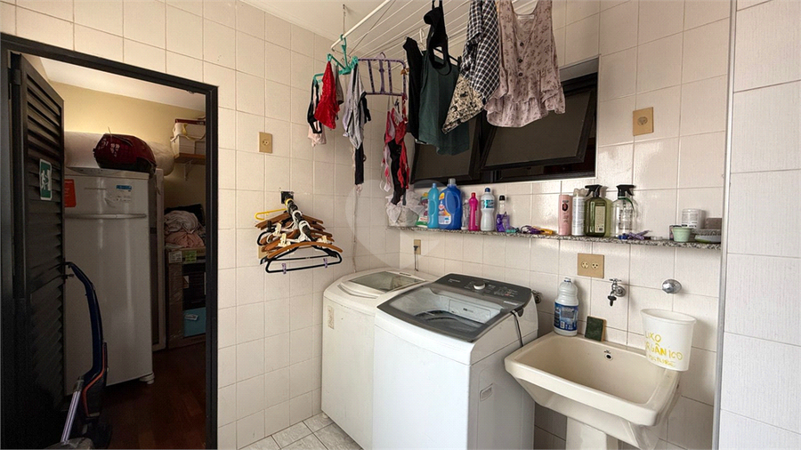 Venda Apartamento Piracicaba Cidade Alta REO1061955 31