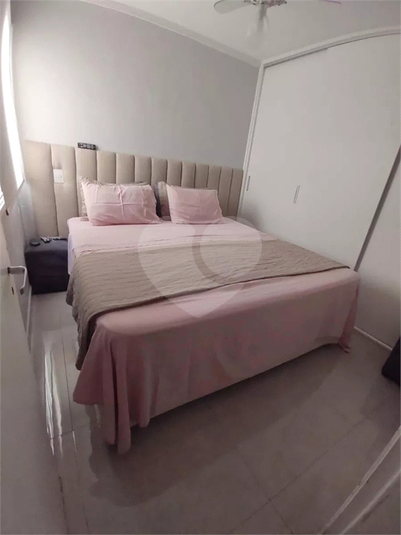 Venda Apartamento São Paulo Jardim Independência REO1061956 27