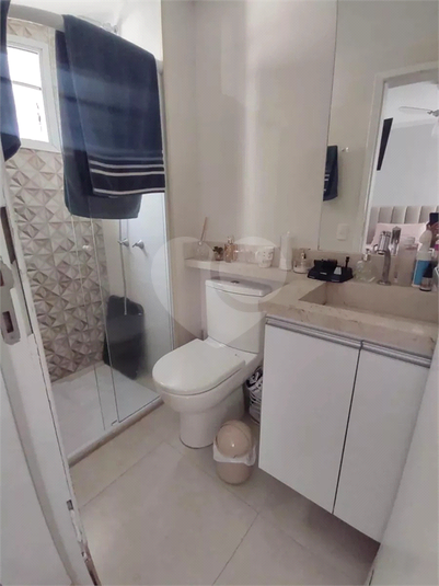 Venda Apartamento São Paulo Jardim Independência REO1061956 25