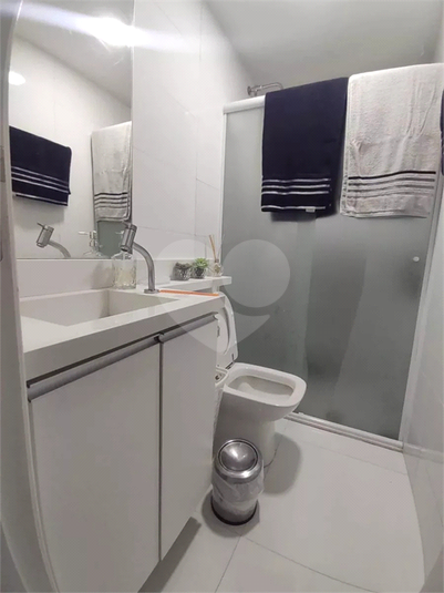 Venda Apartamento São Paulo Jardim Independência REO1061956 26