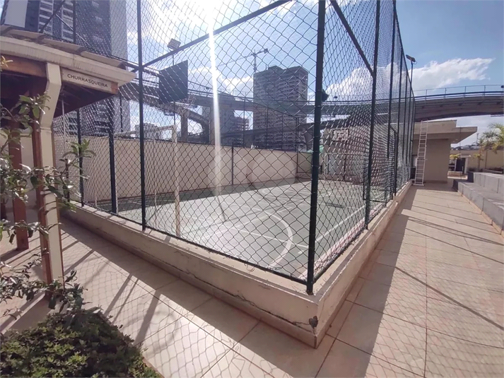 Venda Apartamento São Paulo Jardim Independência REO1061956 14