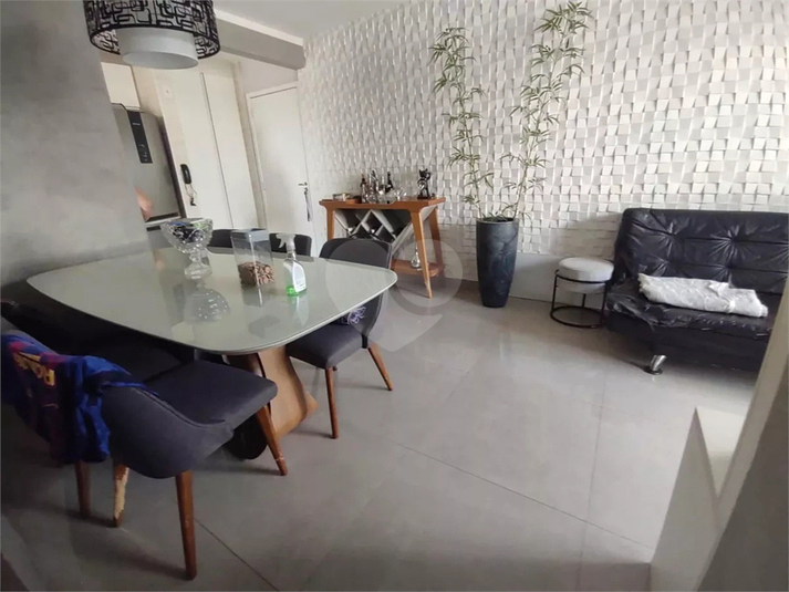 Venda Apartamento São Paulo Jardim Independência REO1061956 3