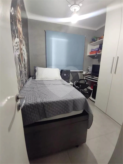 Venda Apartamento São Paulo Jardim Independência REO1061956 11