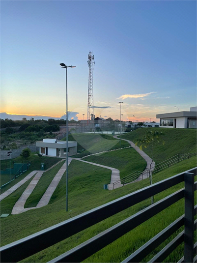 Venda Condomínio Cuiabá Ribeirão Do Lipa REO1061962 9