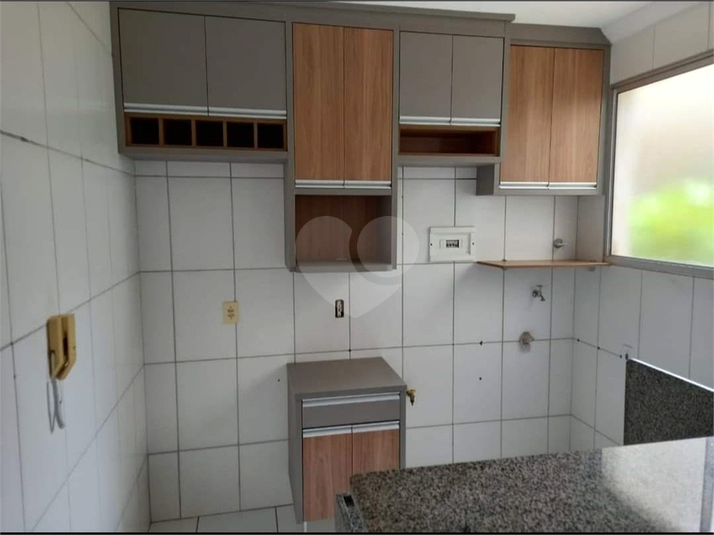 Venda Apartamento Araraquara Vila Xavier (vila Xavier) REO1061966 15