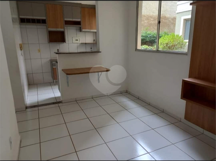 Venda Apartamento Araraquara Vila Xavier (vila Xavier) REO1061966 10