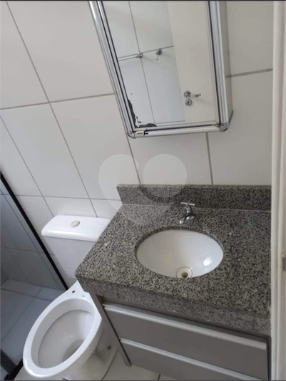 Venda Apartamento Araraquara Vila Xavier (vila Xavier) REO1061966 4