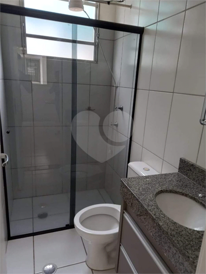 Venda Apartamento Araraquara Vila Xavier (vila Xavier) REO1061966 5