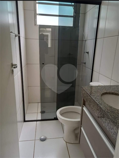 Venda Apartamento Araraquara Vila Xavier (vila Xavier) REO1061966 6