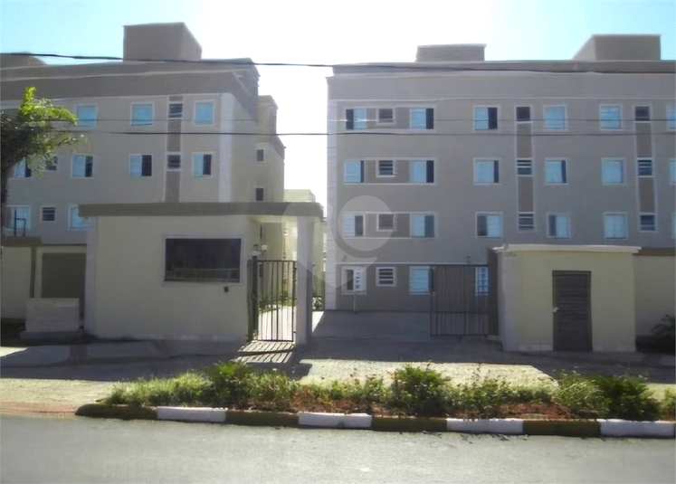 Venda Apartamento Araraquara Vila Xavier (vila Xavier) REO1061966 1