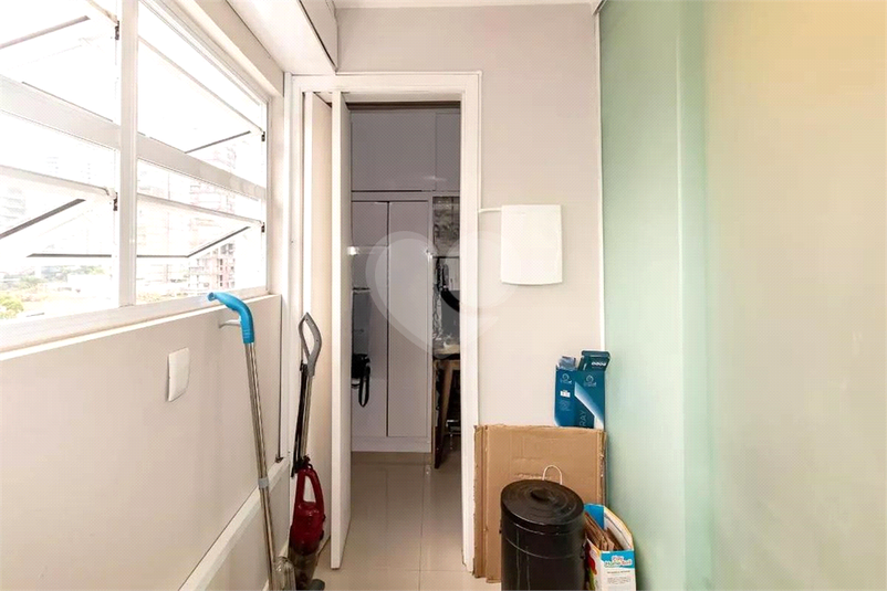 Venda Apartamento São Paulo Vila Nova Conceição REO1061971 35