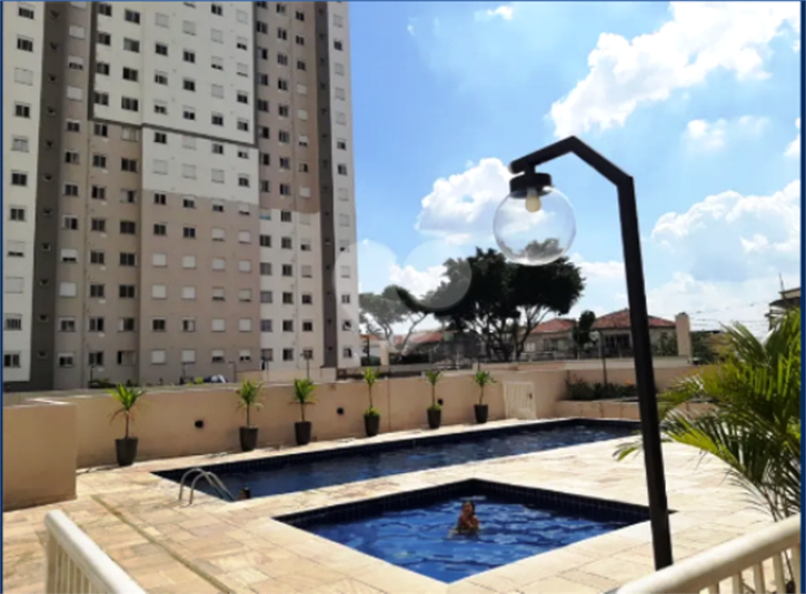 Venda Apartamento São Paulo Vila Nova Cachoeirinha REO1061976 20