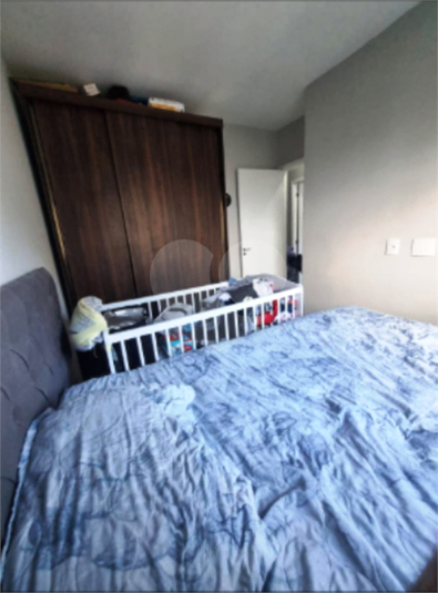 Venda Apartamento São Paulo Vila Nova Cachoeirinha REO1061976 13