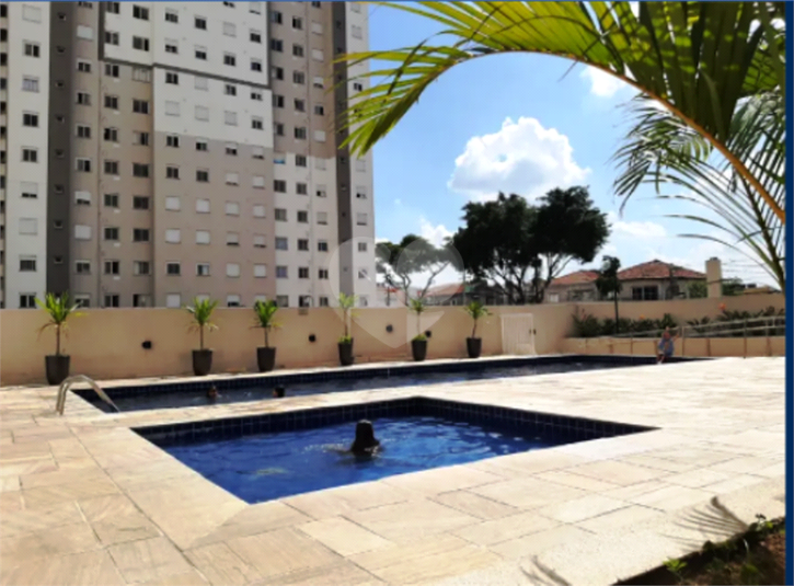 Venda Apartamento São Paulo Vila Nova Cachoeirinha REO1061976 21