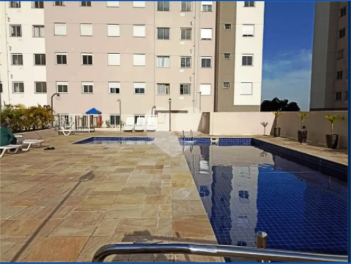 Venda Apartamento São Paulo Vila Nova Cachoeirinha REO1061976 23