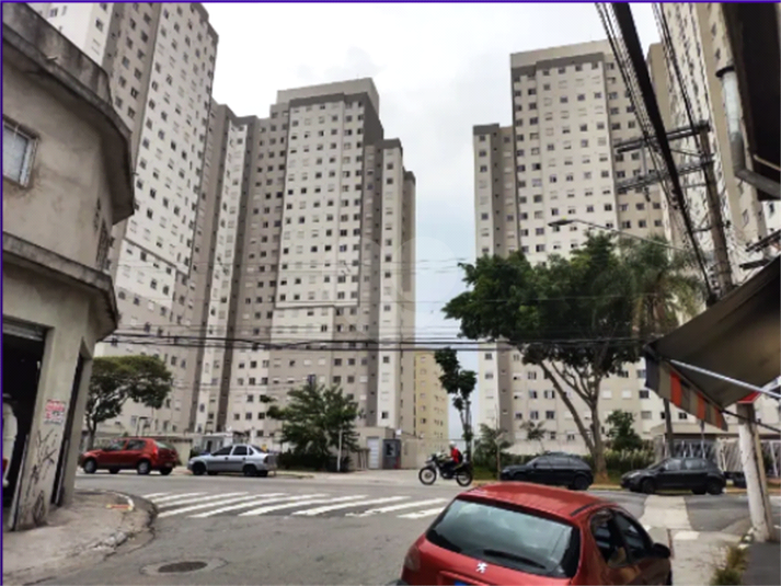 Venda Apartamento São Paulo Vila Nova Cachoeirinha REO1061976 41