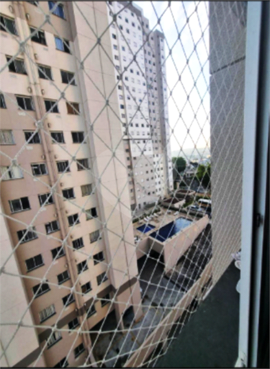 Venda Apartamento São Paulo Vila Nova Cachoeirinha REO1061976 6