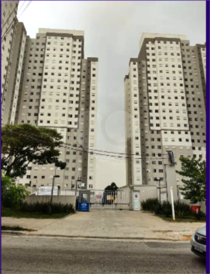 Venda Apartamento São Paulo Vila Nova Cachoeirinha REO1061976 45