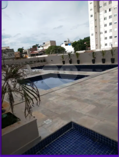 Venda Apartamento São Paulo Vila Nova Cachoeirinha REO1061976 22